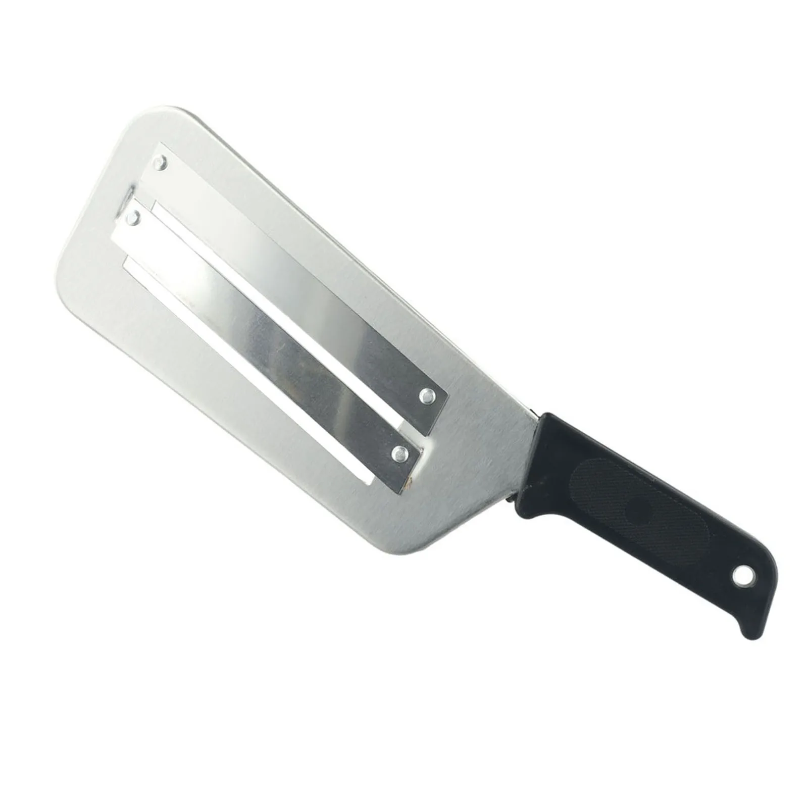 Description Picture 5 of itemStainless Steel Cabbage Hand Slicer Shredder Vegetable Kitchen Manual Cutter For Making Homemade Coleslaw