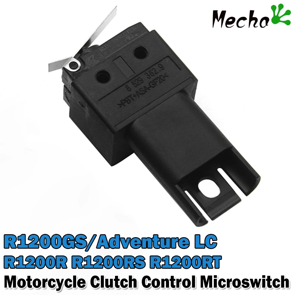 

Motorcycle Accessories Clutch Control Microswitch For BMW R1200GS Adventure LC R1200RT R1200R R1200RS R 1200 GS RT RS 2014-2022