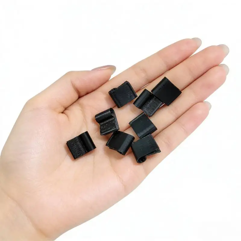 20Pcs Car Interior Panel Wire Clips Cable Organizer for ≤4mm Diameter Wire Embedded Gap Wiring Fixing Clips Interior Accessories