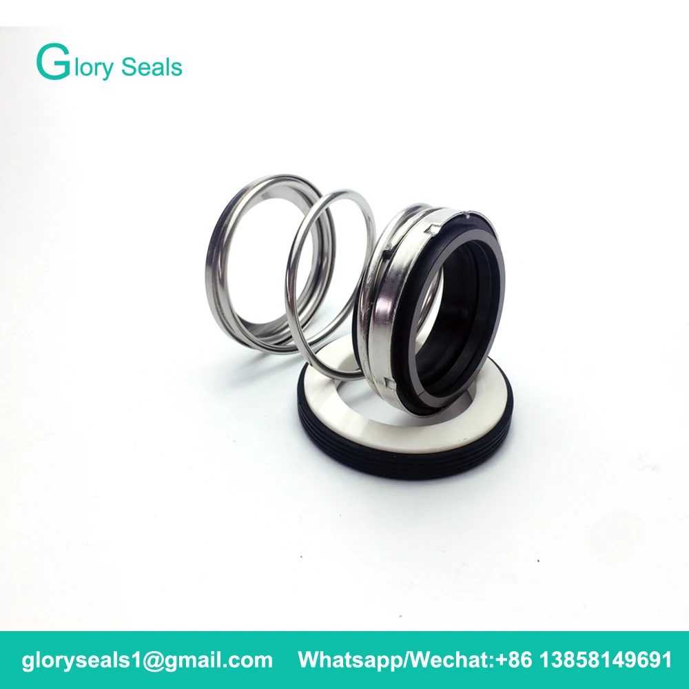 화학 산업 순환 펌프용 기계식 씰, 자동차, CER, NBR, EA560-30, 32, 35, 38, 40, 45/50 타입, 560A, EA560