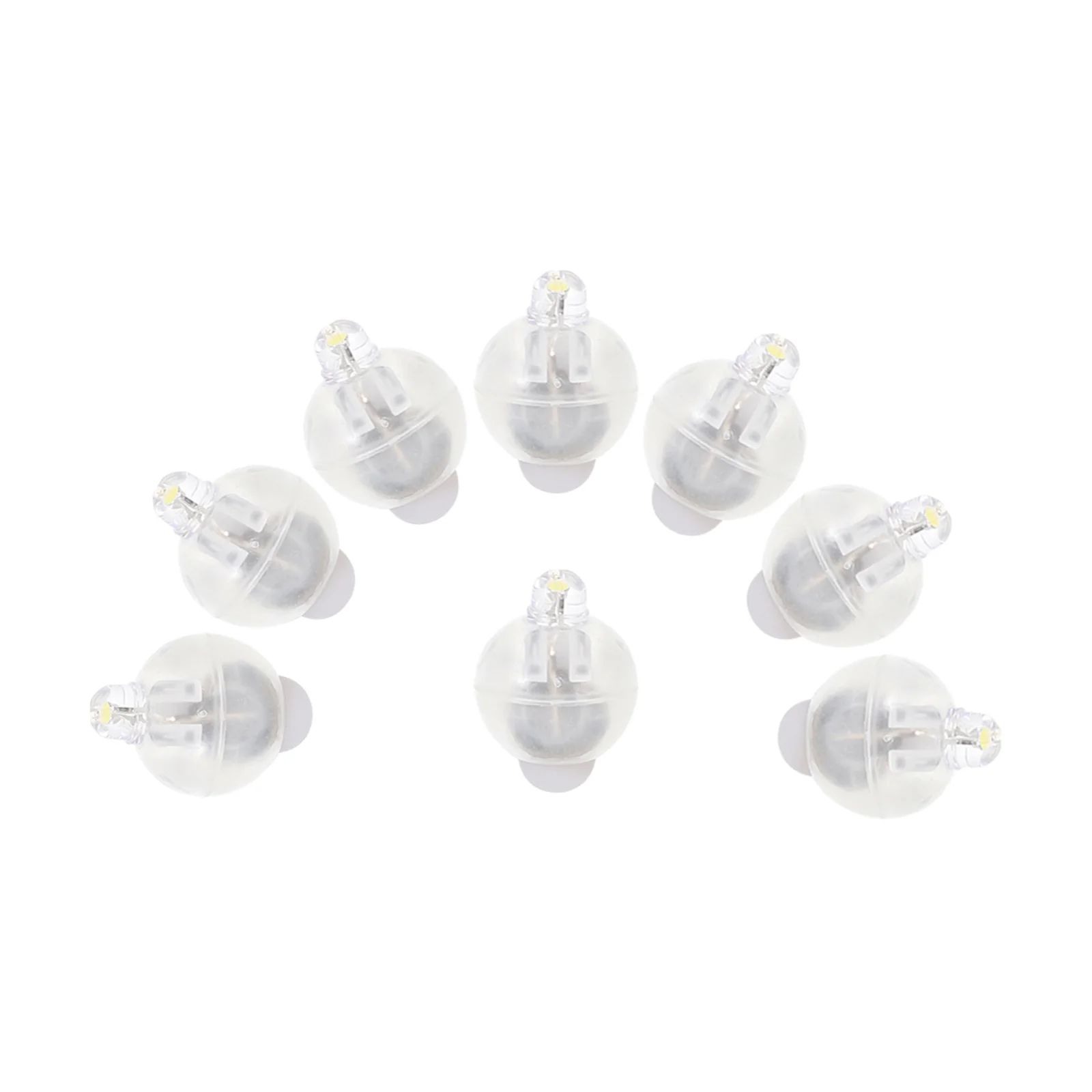 

Круглая Светодиодная лампа-вспышка, шарик, светящийся фотошар, украшение для свадебной вечеринки