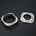 Titanium color