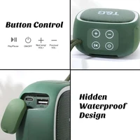 Caixa De Som Bluetooth Speaker Portable Sound Box Wireless Radio FM Music Mini Small Bocina Coluna Column PC Blootooth Acoustics - Image 3