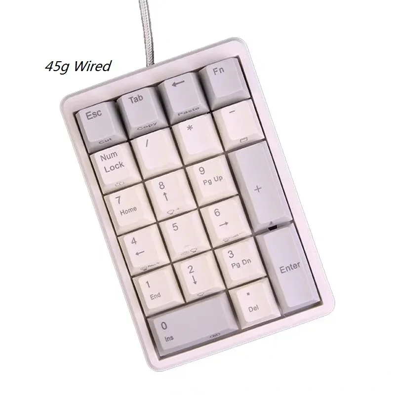 Niz-ドーム型キーボード,プログラム可能,オールインワン,RGB