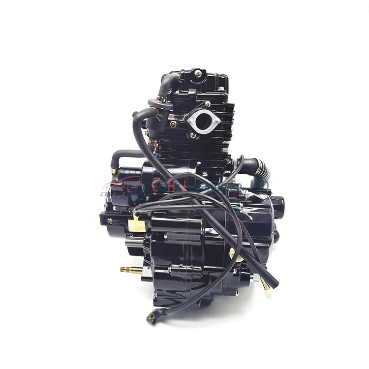 4 Stroke Motorcycle Engine Diagram