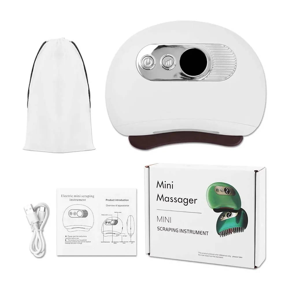 9 Gear White and Box