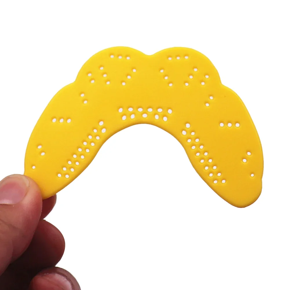 Sport Mouth Guard Teeth Protector Adults Mouthguard Tooth Brace Protection Basketball Rugby Boxing Karate With Plastic Case Box