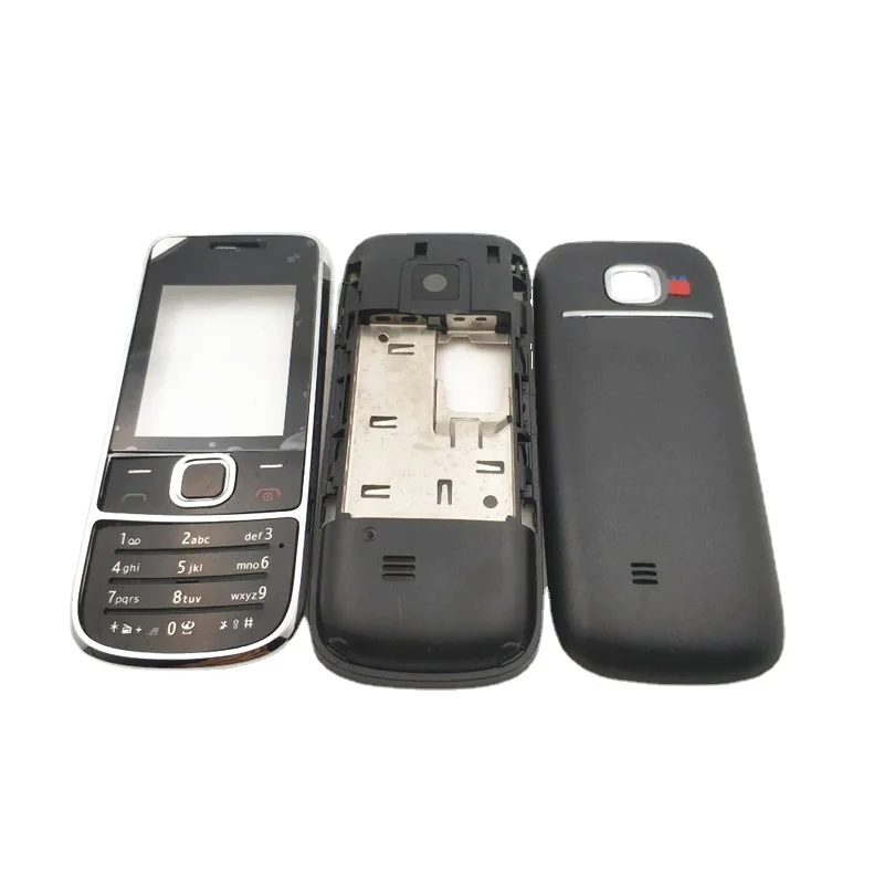 

Чехол с английской клавиатурой для Nokia 2700c 2700