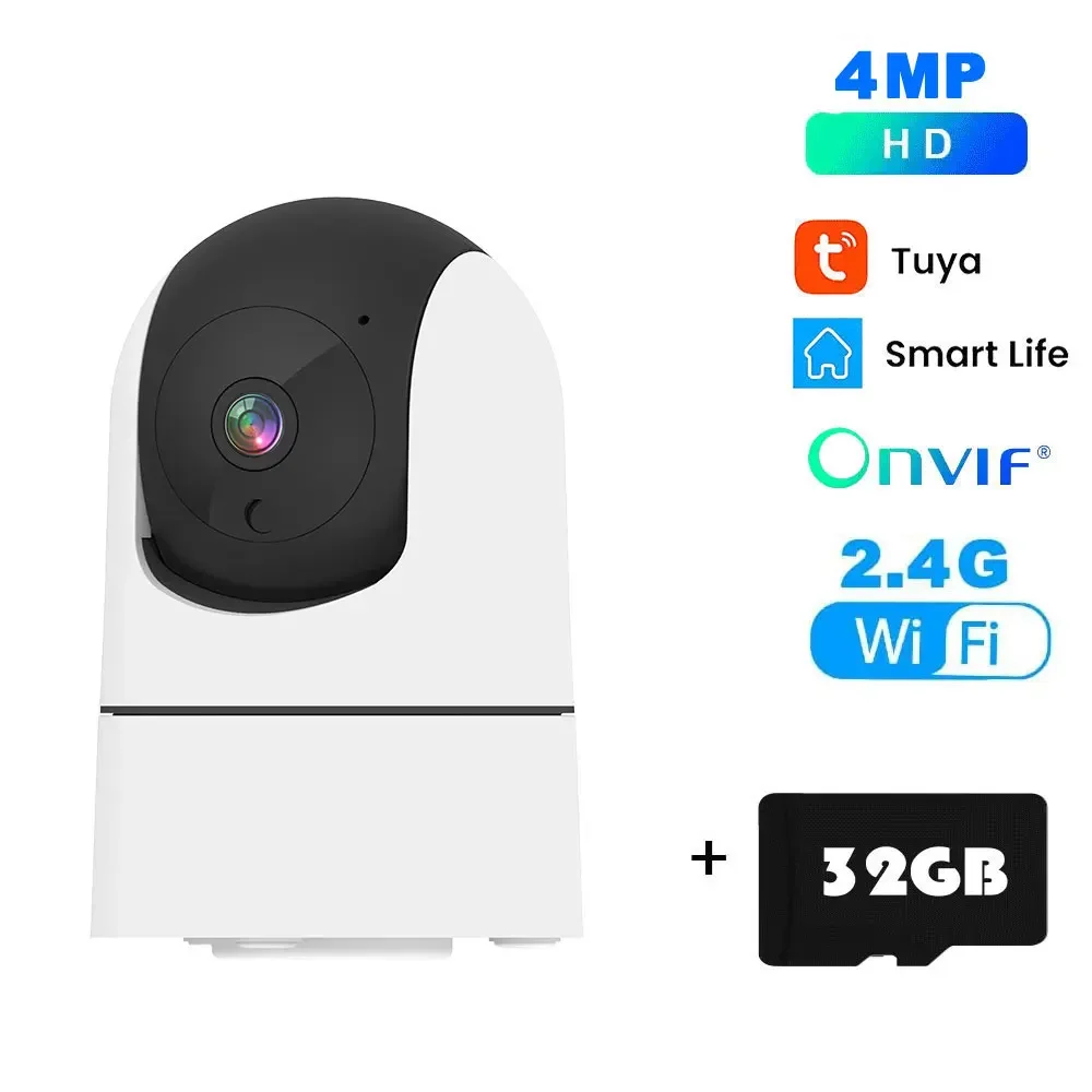 2.4G With 32G Card