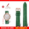A-green-rose gold