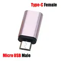 Micro to Type-C