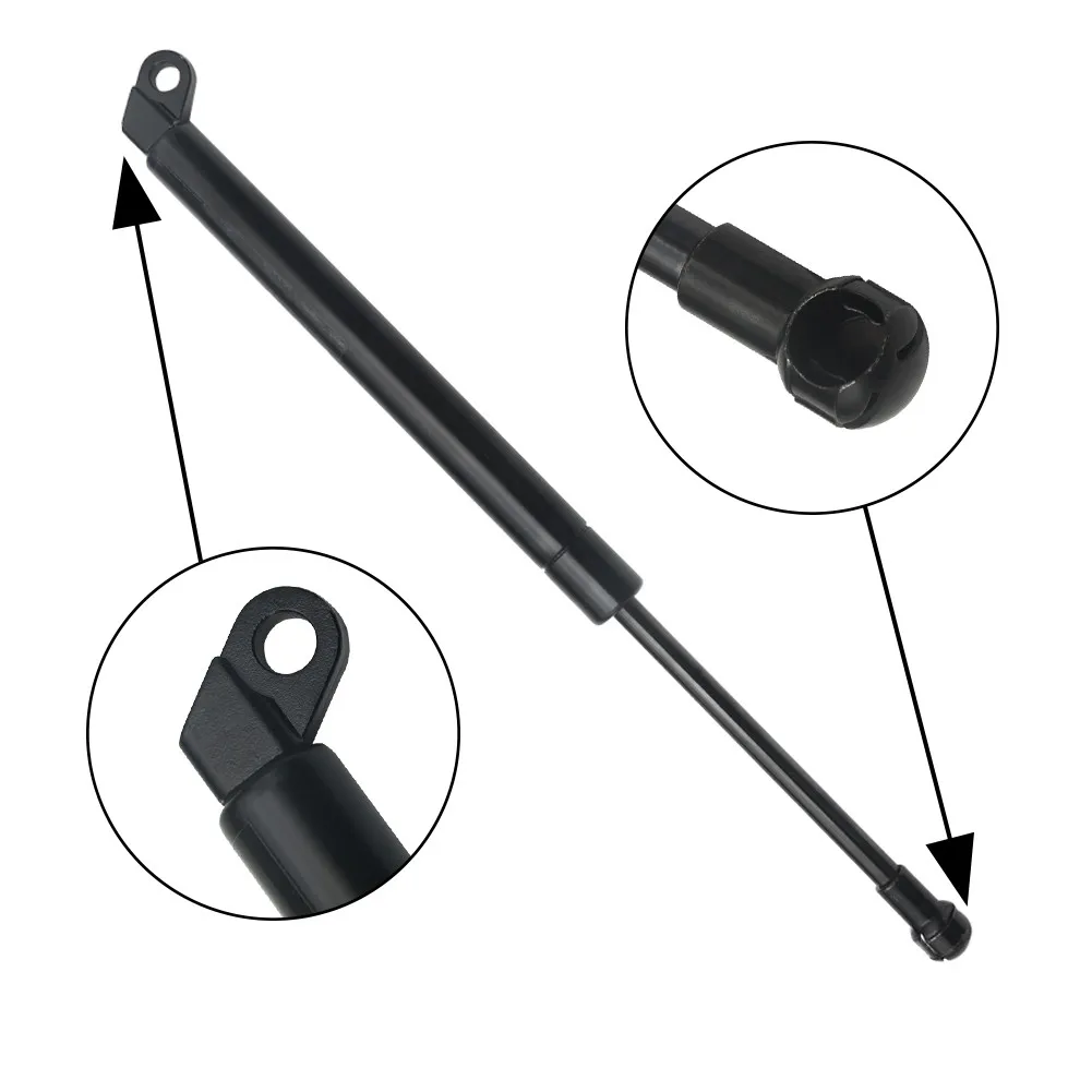 طقم 2 دعامة غاز شنطة خلفية لسيارات BMW E38 740i 74...