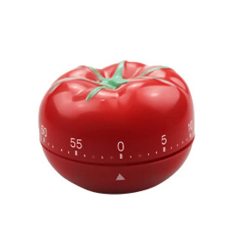 Cute Kitchen Timer, Cartoon Tomato Shaped 60 Minutes Mechanical Timer,  Mechanical Timer For Cooking,sports,beauty,study, Kitchen Accessories, Dorm  Essentials, Kitchen Stuff, Clearance, Christmas Gifts, Halloween Gifts -  Temu