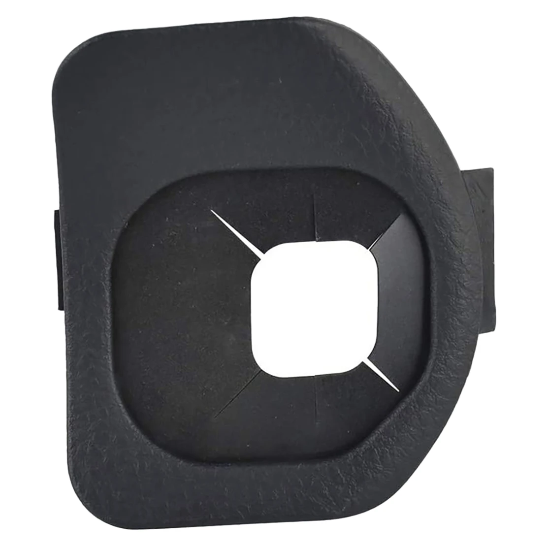 

Car Cruise Control Switch Cover Cruise Switch Dust Cover for Toyota Land Cruiser Prado 2002-2010 45186-58020-C0