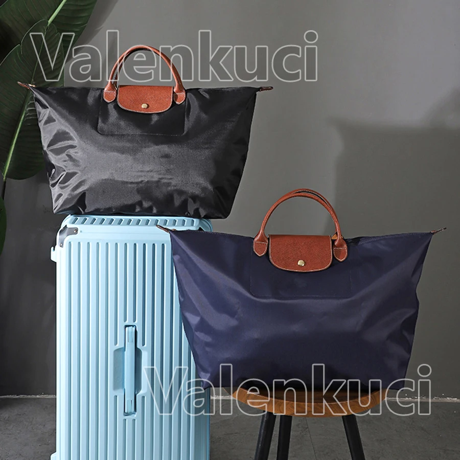 Travel Bags For Women Large Weekend Luggage