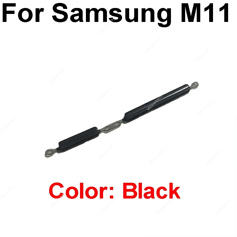 Universal Power and Volume Button Repair Parts for Samsung Galaxy Smartphones