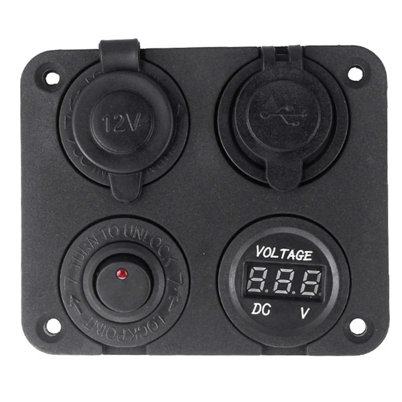   USB  а ġ г, ڵ Ʈ , DC 12V-24V