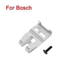 Universal Tool Waist Belt Clip Hook for Cordless Drills and Impact Drivers (For Bosch)