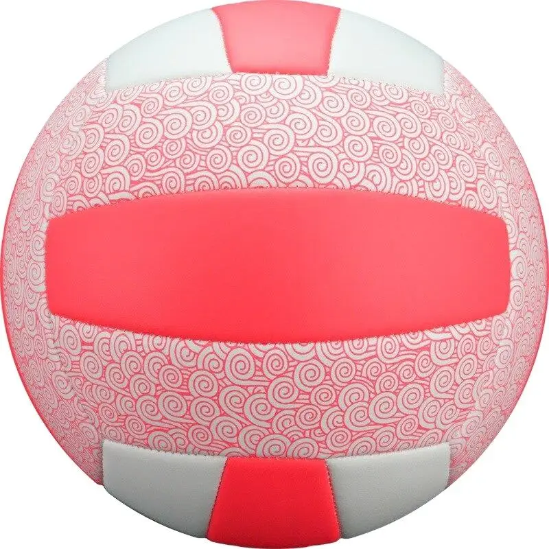 Best Volleyball Indoor Outdoor Beach Gym Game Ball Official Size 5 and Size 7 Volleyball for Training and Playing Ball