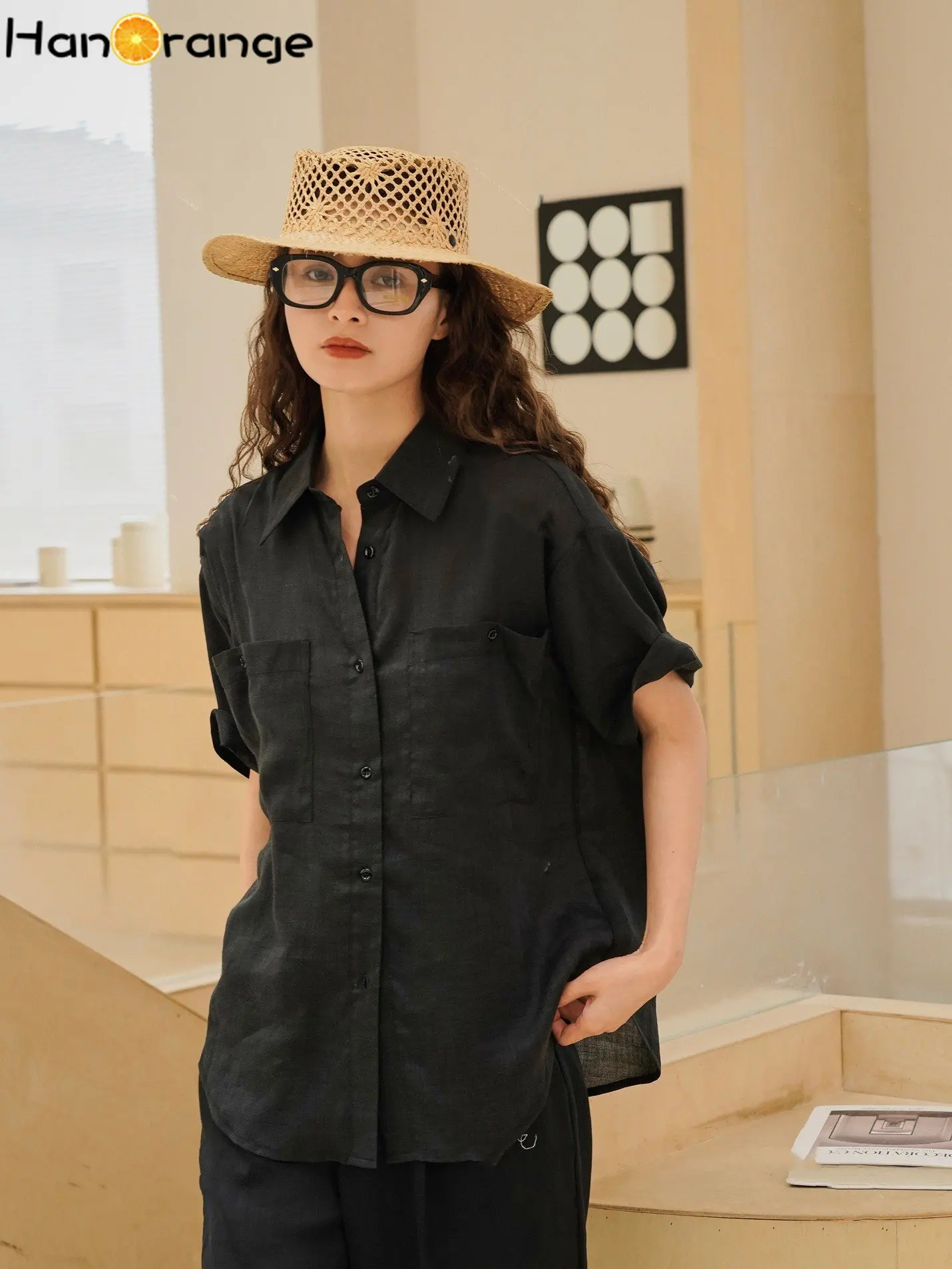 Loose shirt for women Clearance