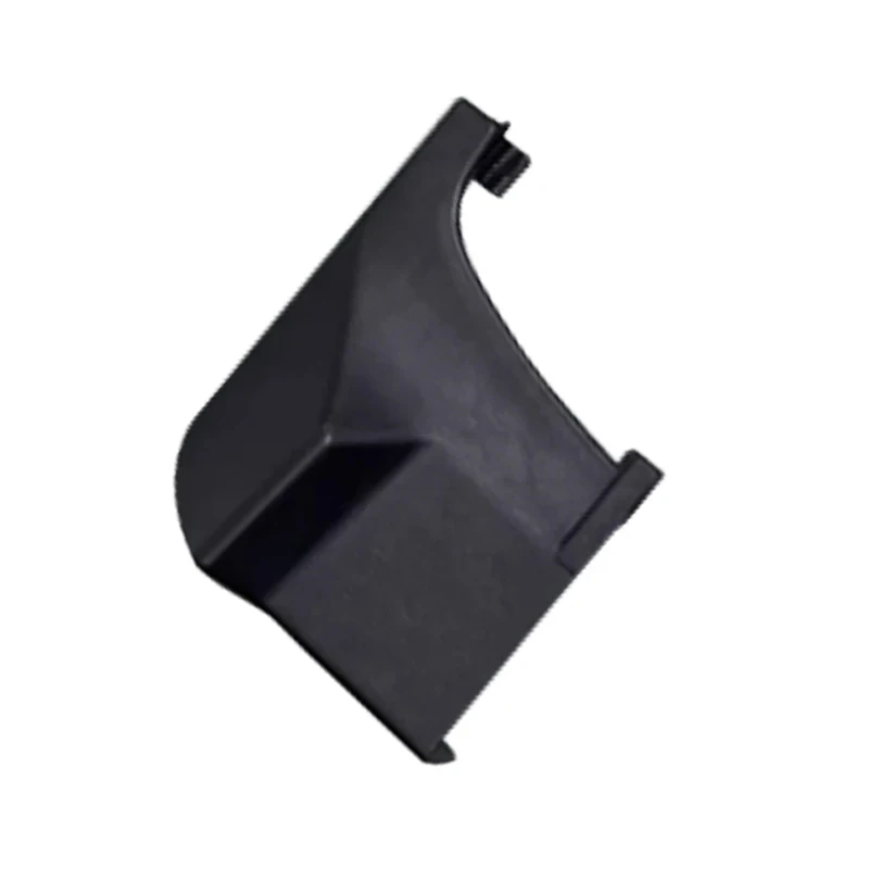 Exterior Side Door Step Plate Cover For Toyota Land Cruiser LC200 2008-Foot Pedal Step Board Protection Trim Cap 5177960180