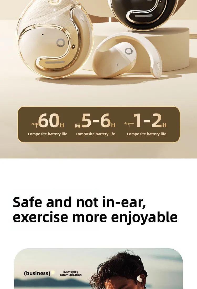 The new cross-border trade product M16 wireless Bluetooth headphones feature hig