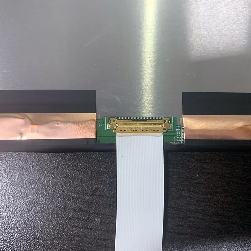LESOWN IPS HD LCD ̵ ũ ÷ ,  PC HDMI ̵ Ʈġ  ũ ÷, 12.6 ġ, 1920x515
