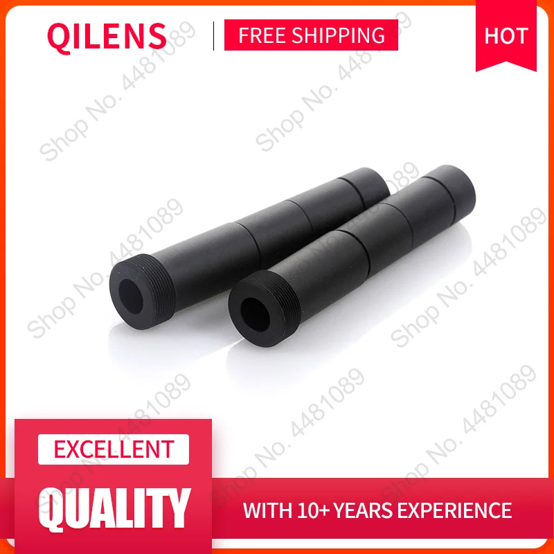 Рисунок 2 - Объектив 90 мм M12 для камеры видеонаблюдения