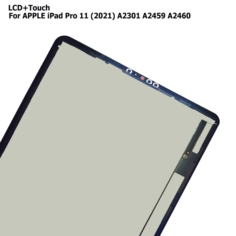 LW Service Pack Riparazione IPad Pro 11 3a/4a Gen - Sostituzione Schermo Originale Con Installazione Gratuita E Garanzia 30 Giorni - 2
