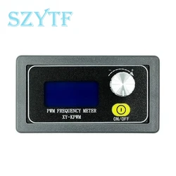 Adjustable PWM Signal Generator Module | Square & Rectangular Wave Output (XY - KPWM)