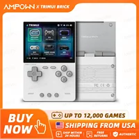 TRIMUI BRICK Retro Handheld Console