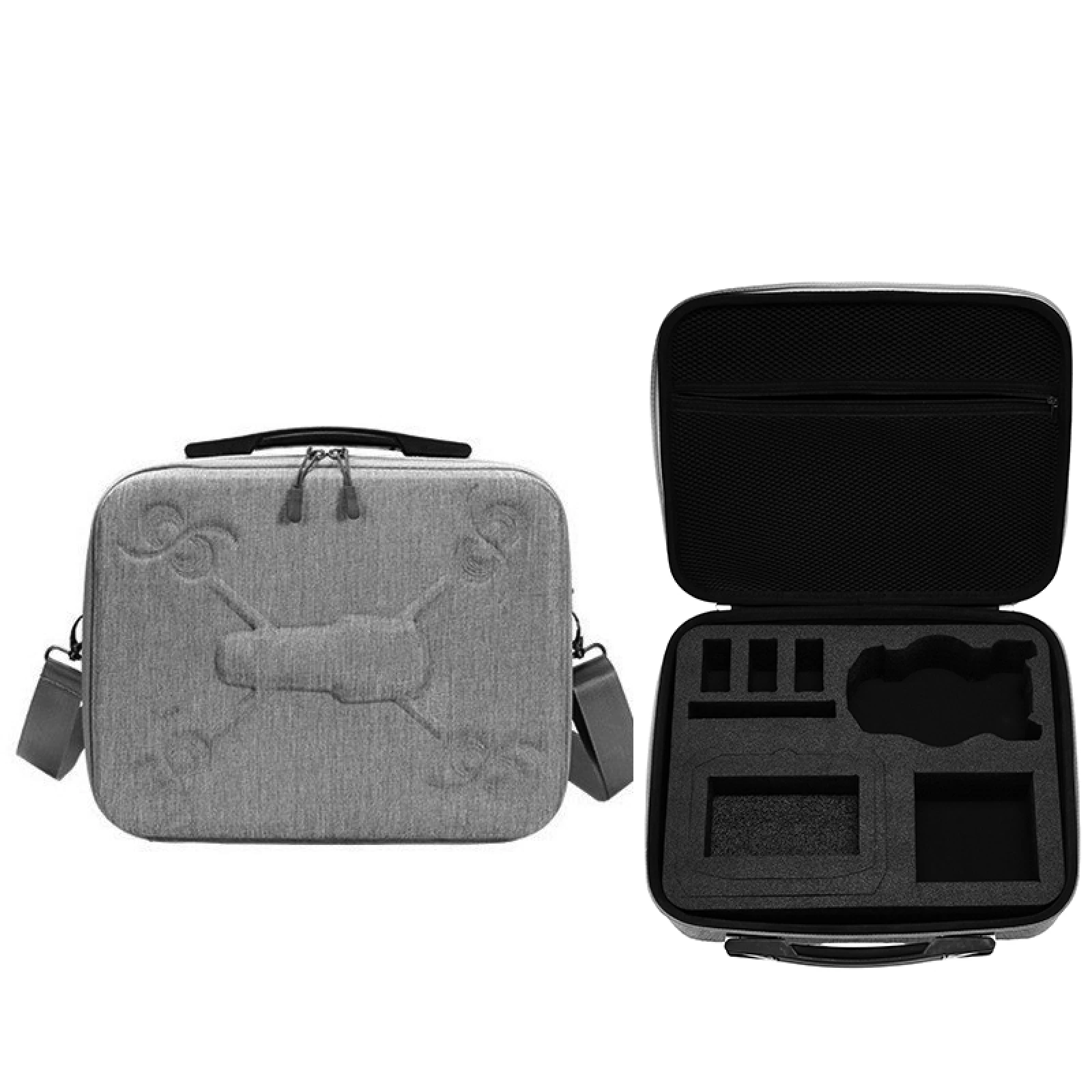 DJI Mini 5 Pro 보관 가방, Mini 5 Pro 보관함, 보관 상자에 적합합니다.