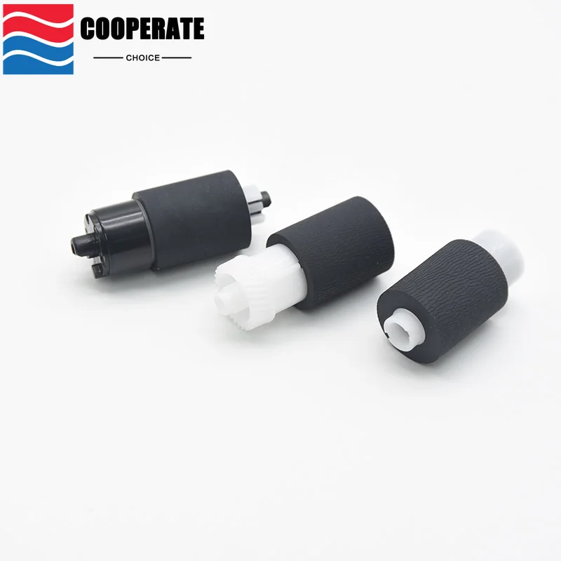 

5SETS 2F909171 2HN06080 2F906230 M3040 Pickup Roller for Kyocera FS 2100 4100 4200 4300 6025 6030 6525 TASKalfa 255 305 P2235