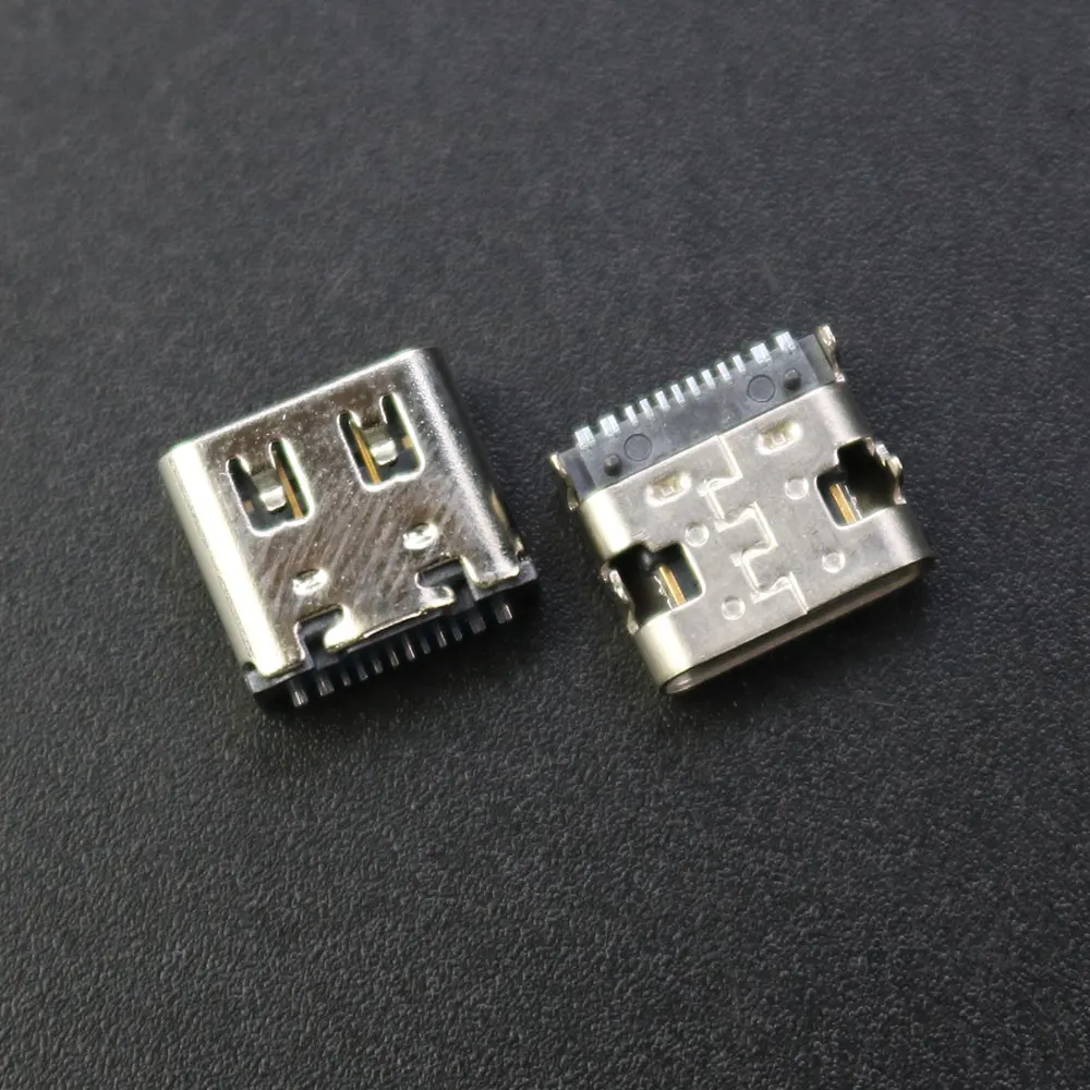 ジャック    3DS JCD 1pcs Power Jack Socket For 2DS New 3DS NDSi LL XL GBA SP