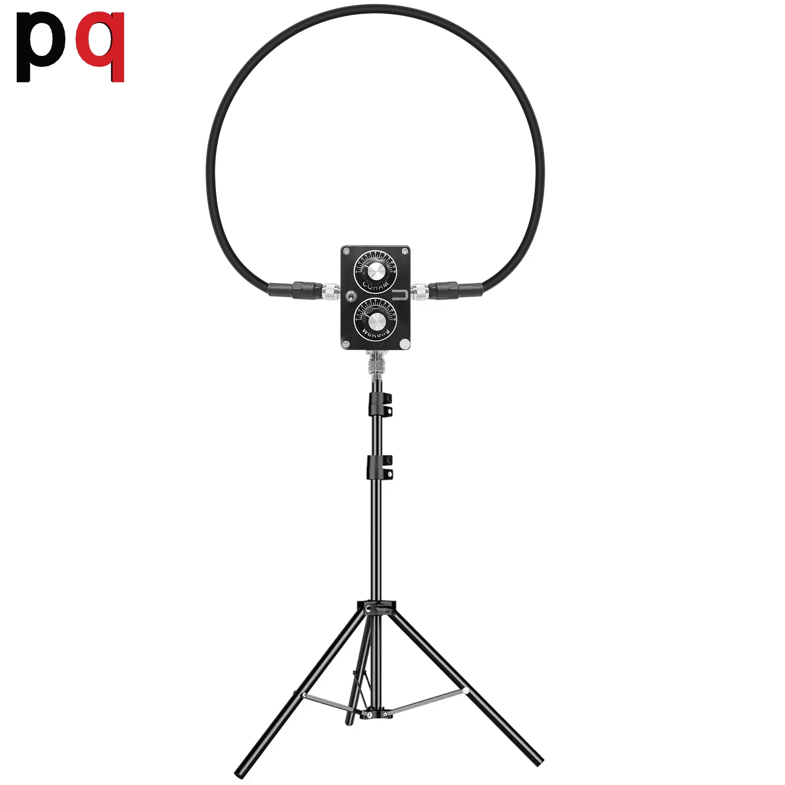 Putikeeg Shortwave Radio Transmitting Antenna FM Aviation UV Full Band