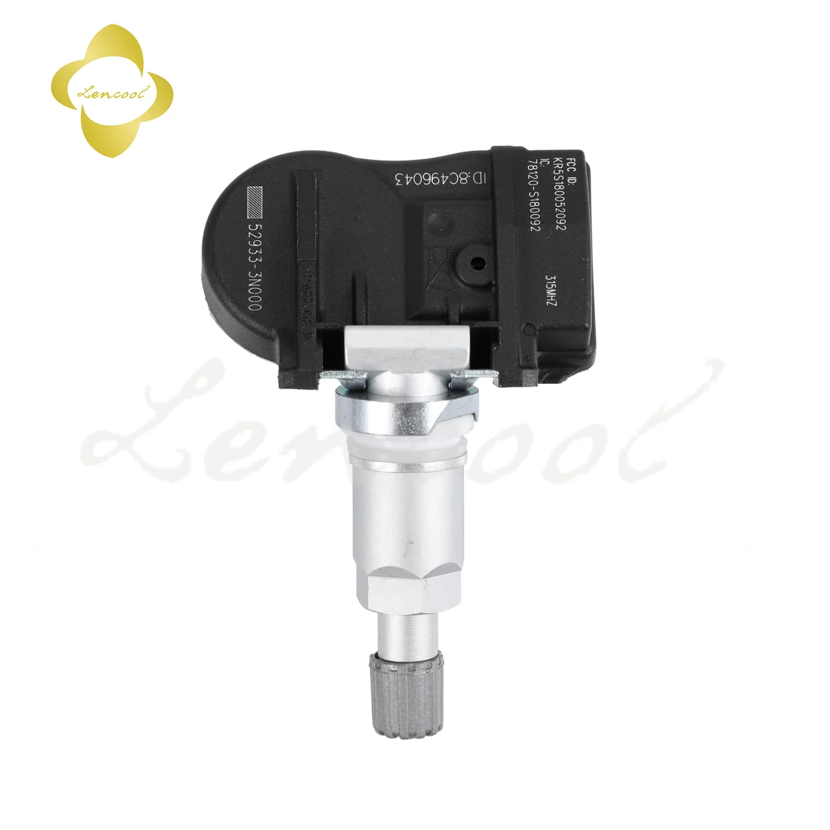 TPMS Ÿ̾ з ,  Ÿ ׽ý  Ʈ Ʈ, 315MHZ,   ҷ 52933-3N000 S180052091C