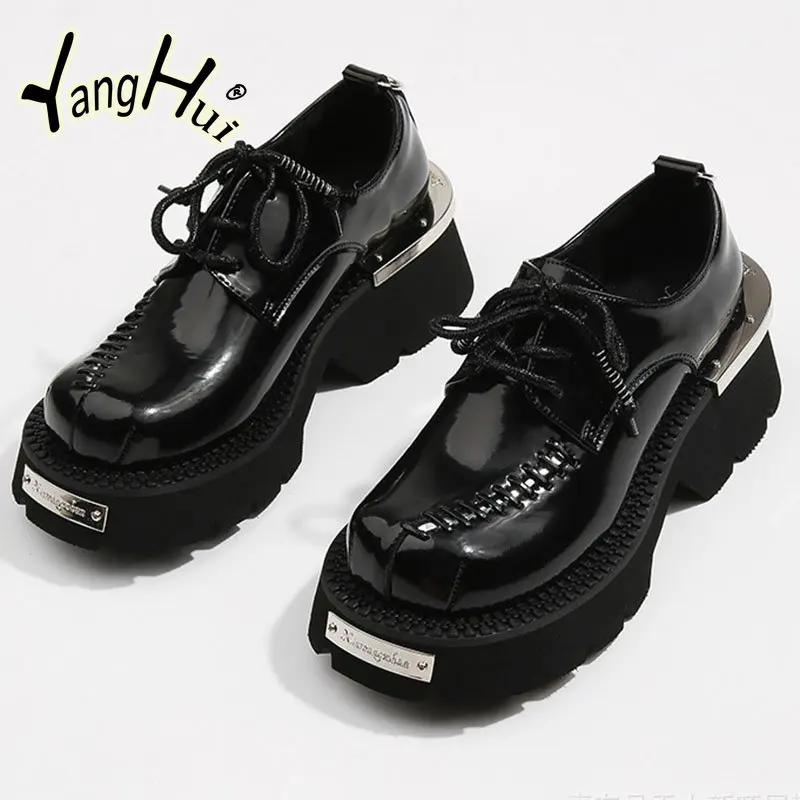 mary-janes-zapatos-de-tac-n-cuadrado-para-mujer-calzado-de-plataforma