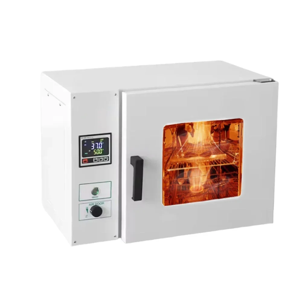 WEIAI factory cheap price 25L Dryer Heating oven hot air Sterilizer for Lab Nail Art Salon tools Dry Heat Sterilizer