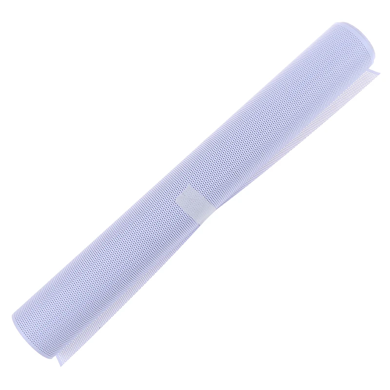 새로운 30*100cm 컴퓨터 메쉬 케이스 팬 쿨러 먼지 필터 케이스 커버 섀시 먼지망