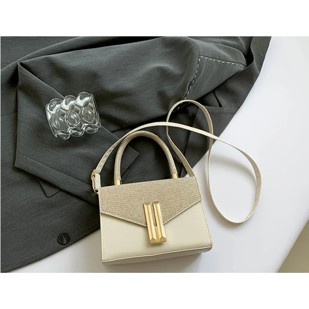 Fashionable casual for women, trendy and stylish single shoulder crossbody bag, 2024 autumn new item, hand-held small_voghion.com