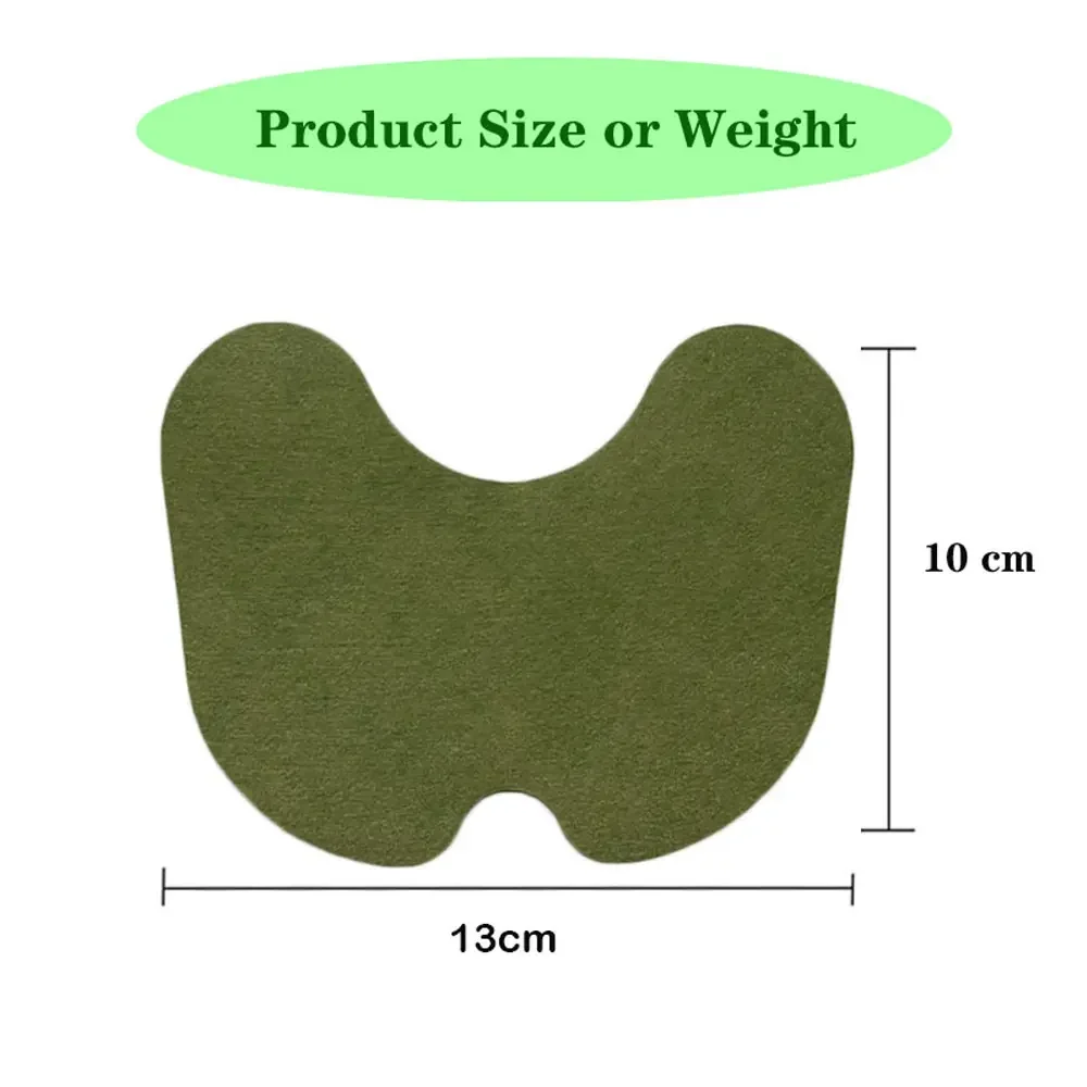32/40pcs Knee Joint Patch Chinese Medicine Moxibustion Sticker Rheumatoid Arthritis Relief Patches B0008