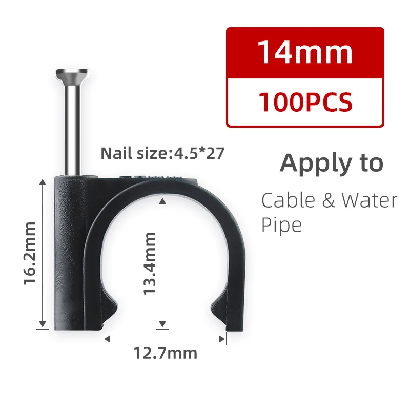 Round 14MM