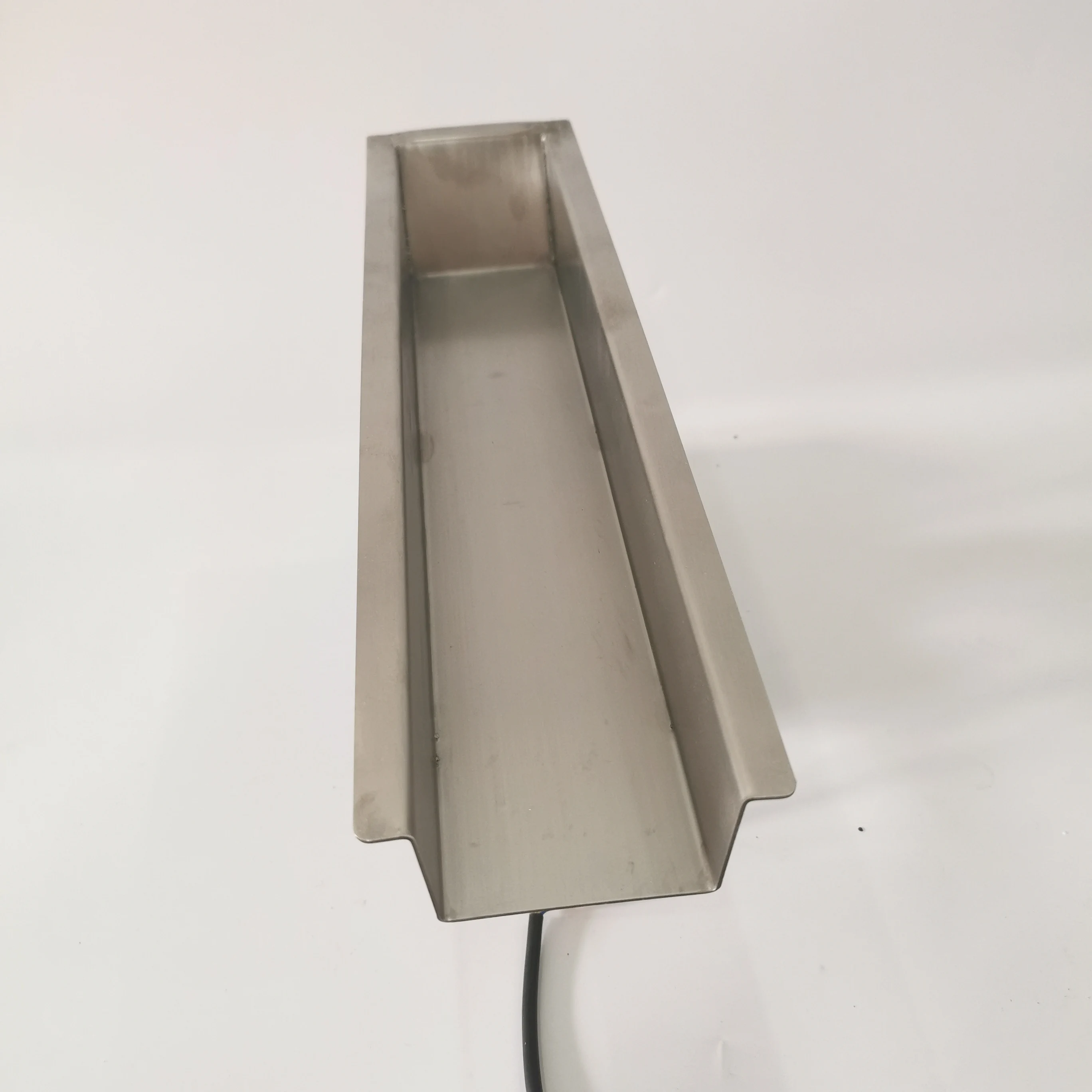 GZV3 Small Electromagnetic Vibrating Feeder Shaking Feeding Machine detail image 6
