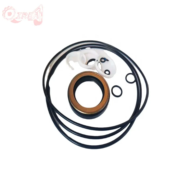 

TOP QUALITY EXCAVATOR SPARE PARTS BUCKET SEAL RAM KIT 707-98-39610 bucket