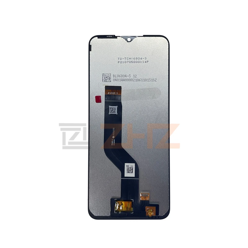 Ű G50  IPS LCD ÷ ġ ũ Ÿ ,  TA-1358 TA-1361 LCD ü  ǰ, 6.82 ġ