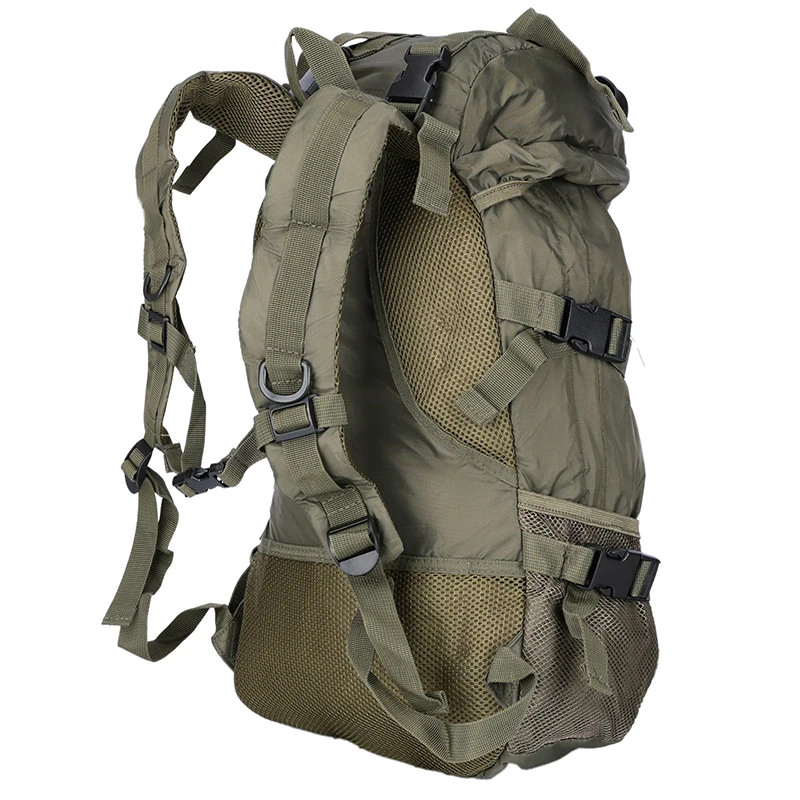 LQARMY Waterproof Lightweight Hiking Backpack 20L