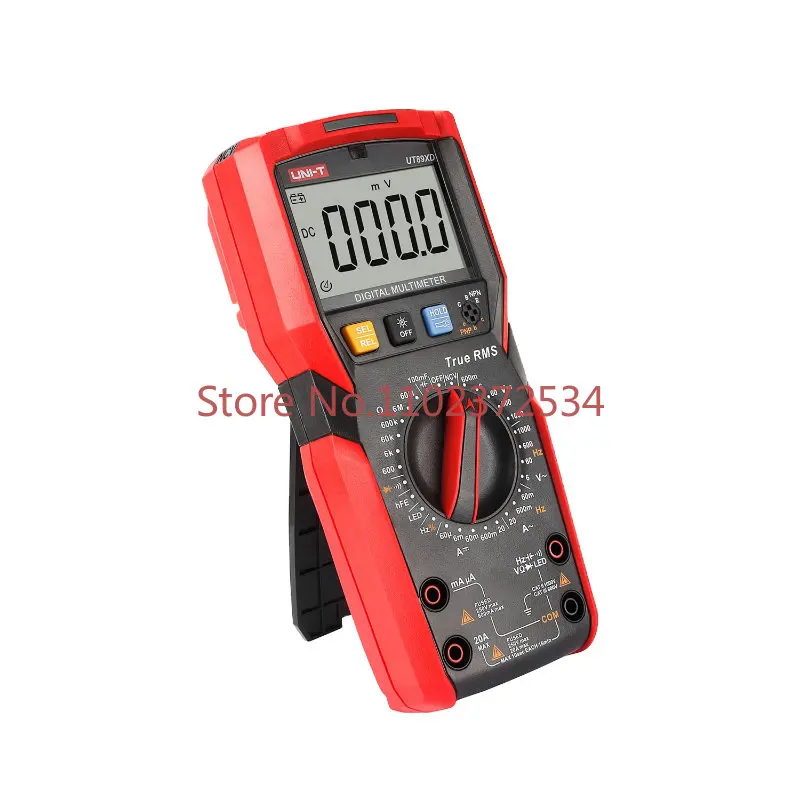 ut89xd-true-rms-digital-multimeter-bar-graph-ac-dc-voltage-ammeter-current