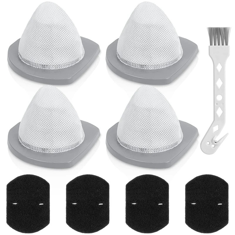 

Запчасти SANQ, HEPA фильтр, совместимый с пылесосом Bissell 2033 20331 20333 20339