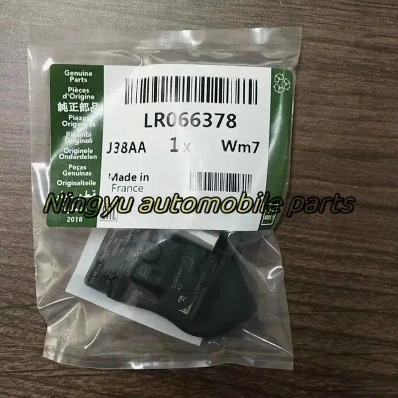 

LR066378 LR070840 LR058023 C2D21599 датчик давления в шинах RANGE ROVER evodiscovery Sport RANGE ROVER Discovery Y4