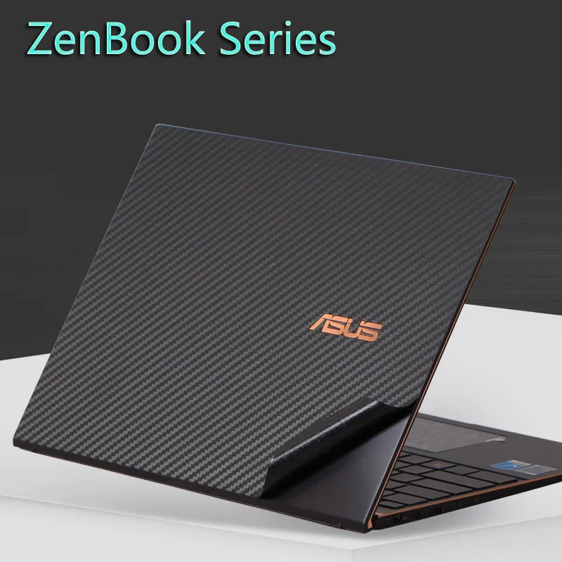 Pelle Adesiva Per Asus Zenbook 13 Ux333Fa Ux333Fn Ux333F Ux363 U3700J Ux325E 3 Pro Ux550Vd S14 S4300U 13 Ux325E U3700J